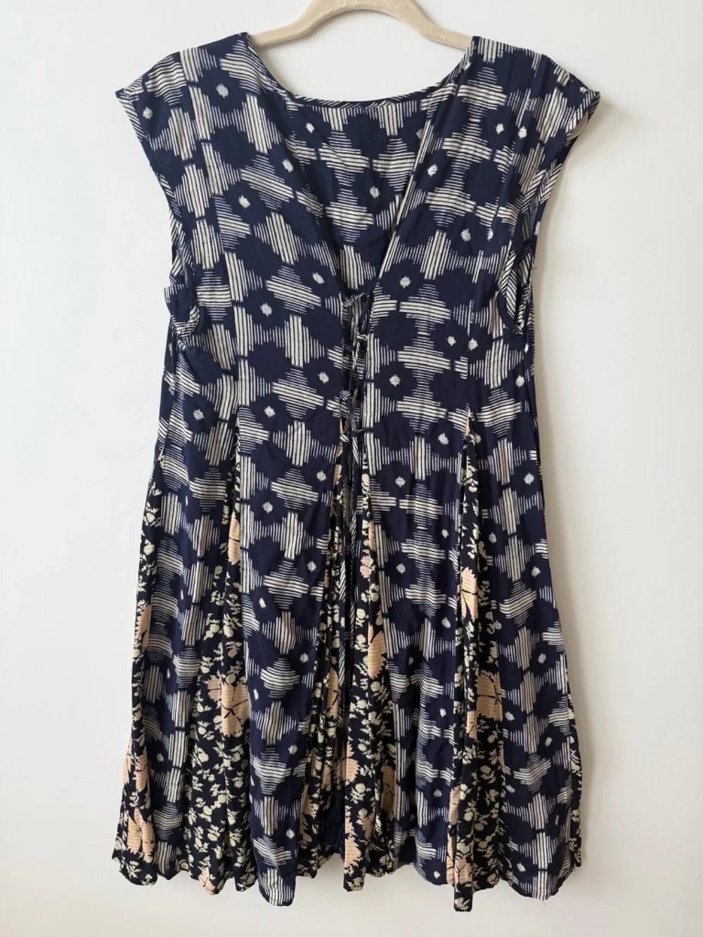 Maeve Cap Sleeve Sundress - Picture 3 of 7